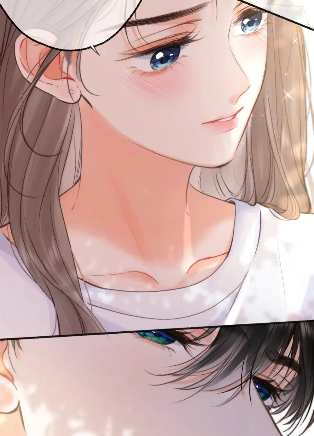 Daydreaming About Me (Colored) Chapter 94 page 4 - 