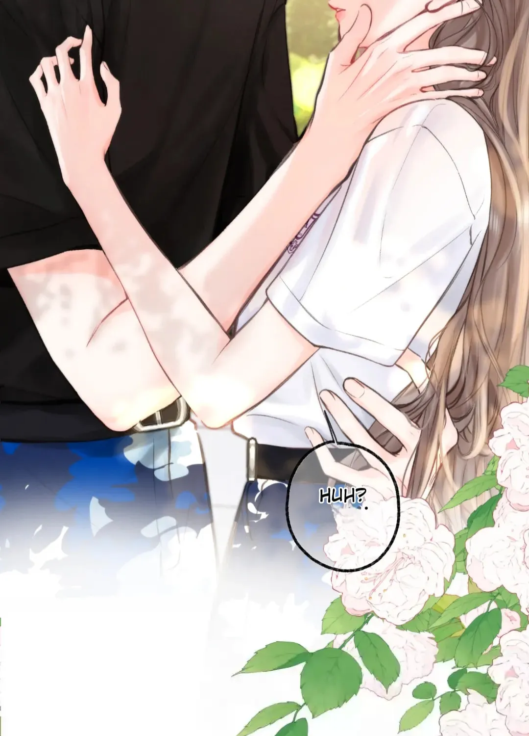 Daydreaming About Me (Colored) Chapter 94 page 31 - 