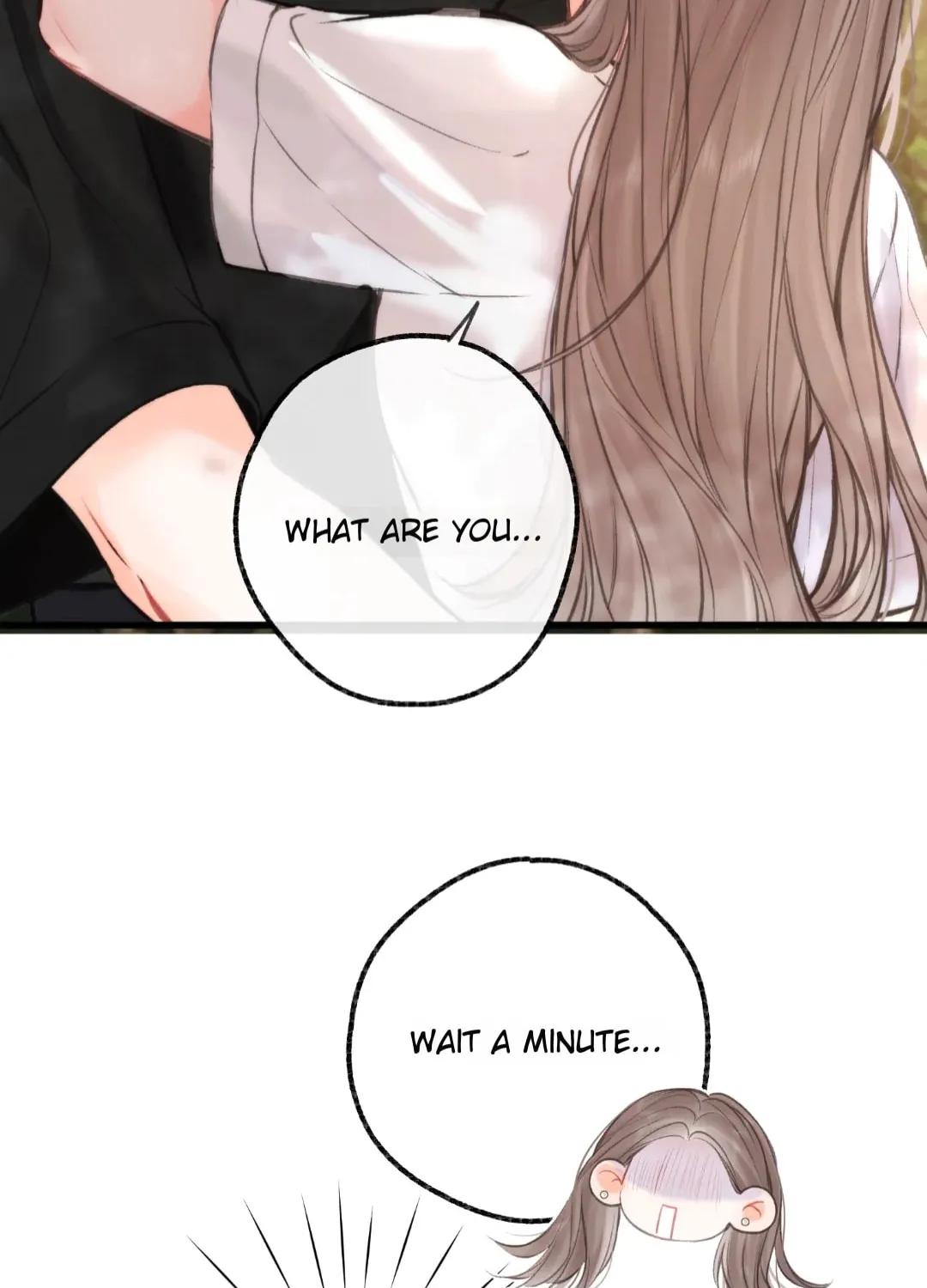 Daydreaming About Me (Colored) Chapter 94 page 34 - 