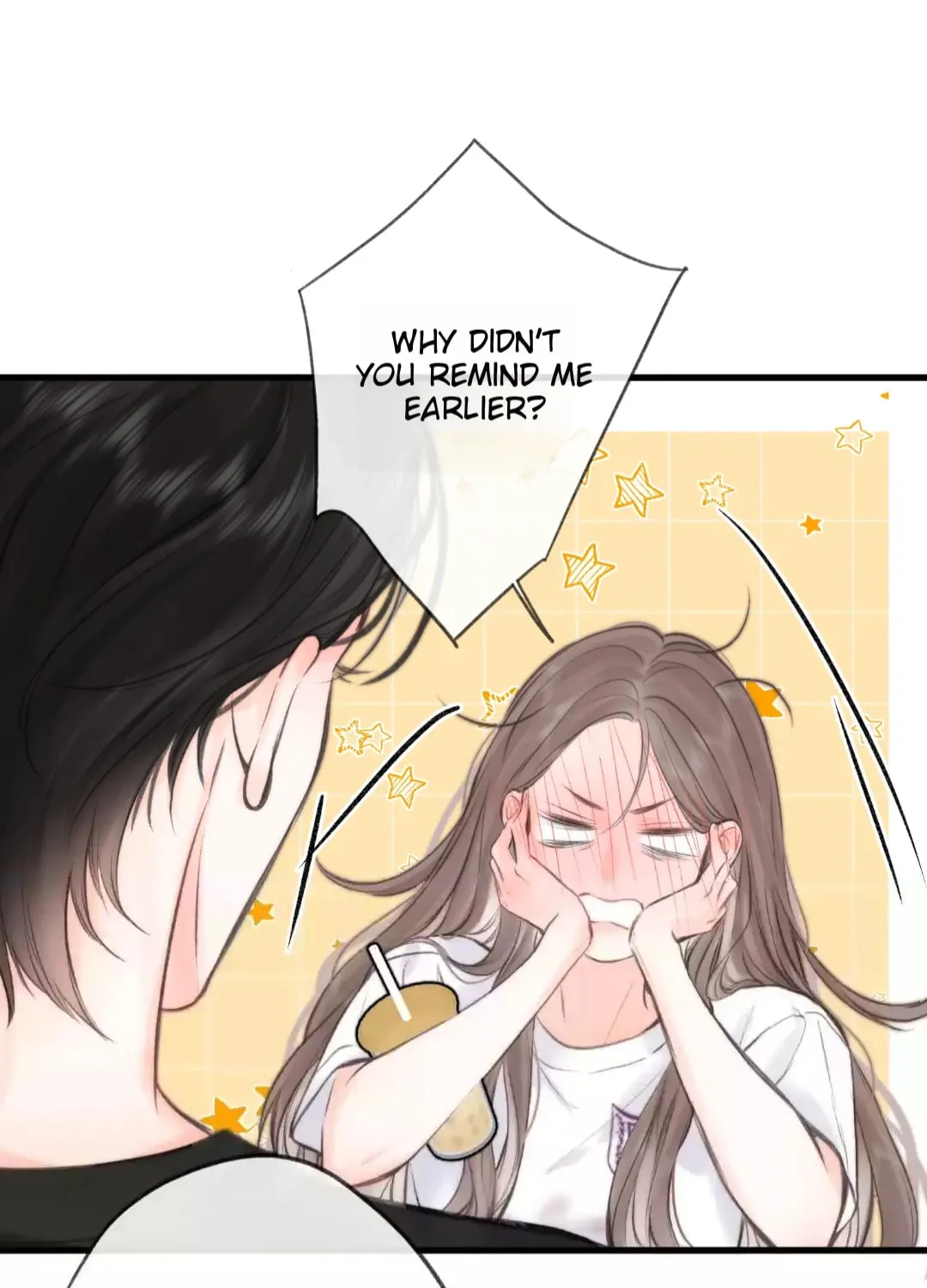 Daydreaming About Me (Colored) Chapter 94 page 36 - 
