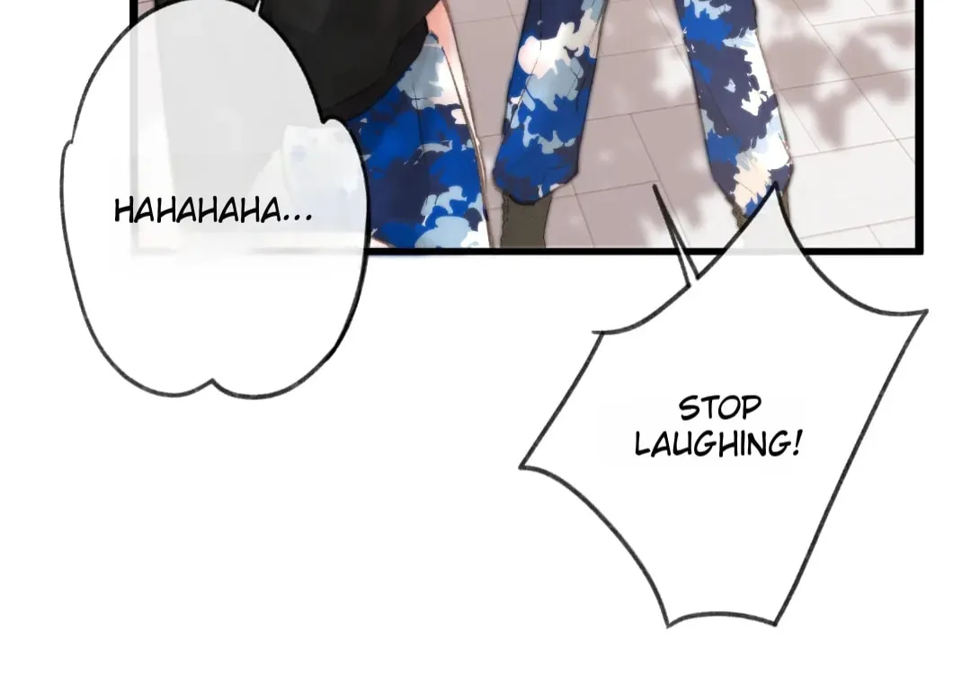 Daydreaming About Me (Colored) Chapter 94 page 39 - 