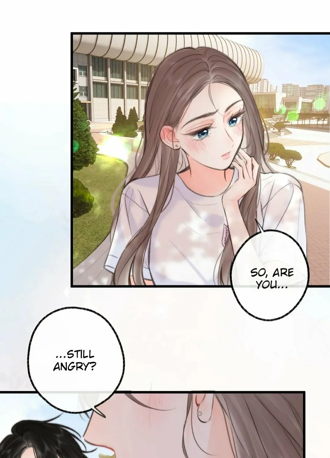Daydreaming About Me (Colored) Chapter 94 page 40 - 
