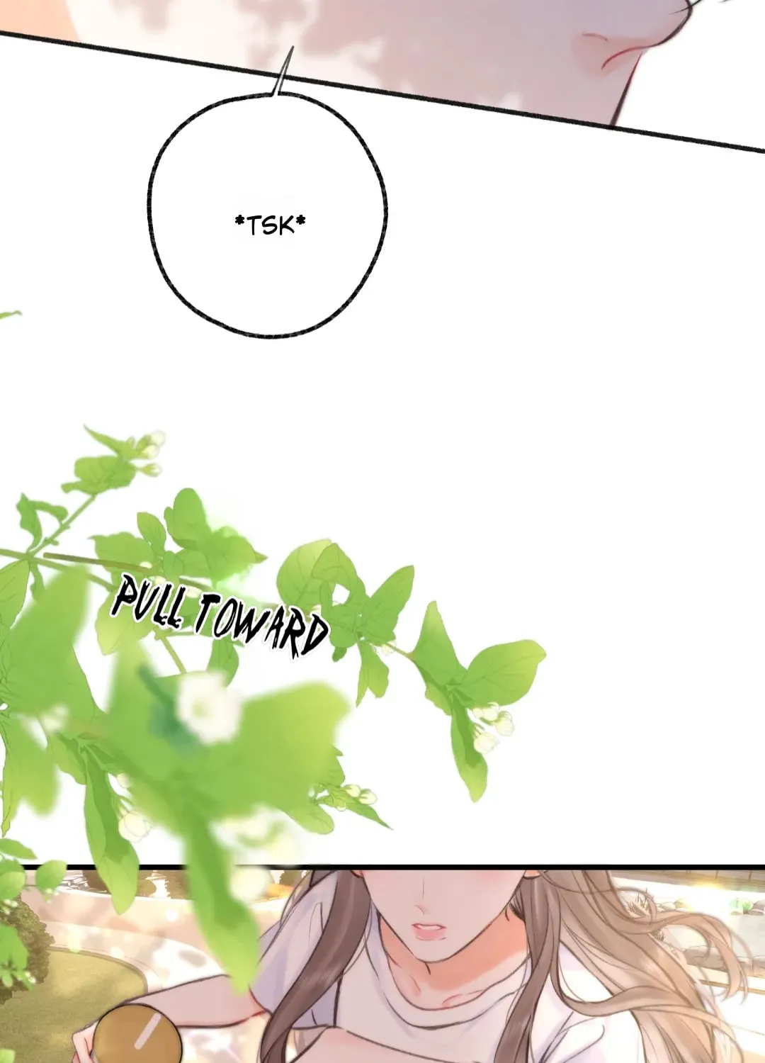 Daydreaming About Me (Colored) Chapter 94 page 5 - 