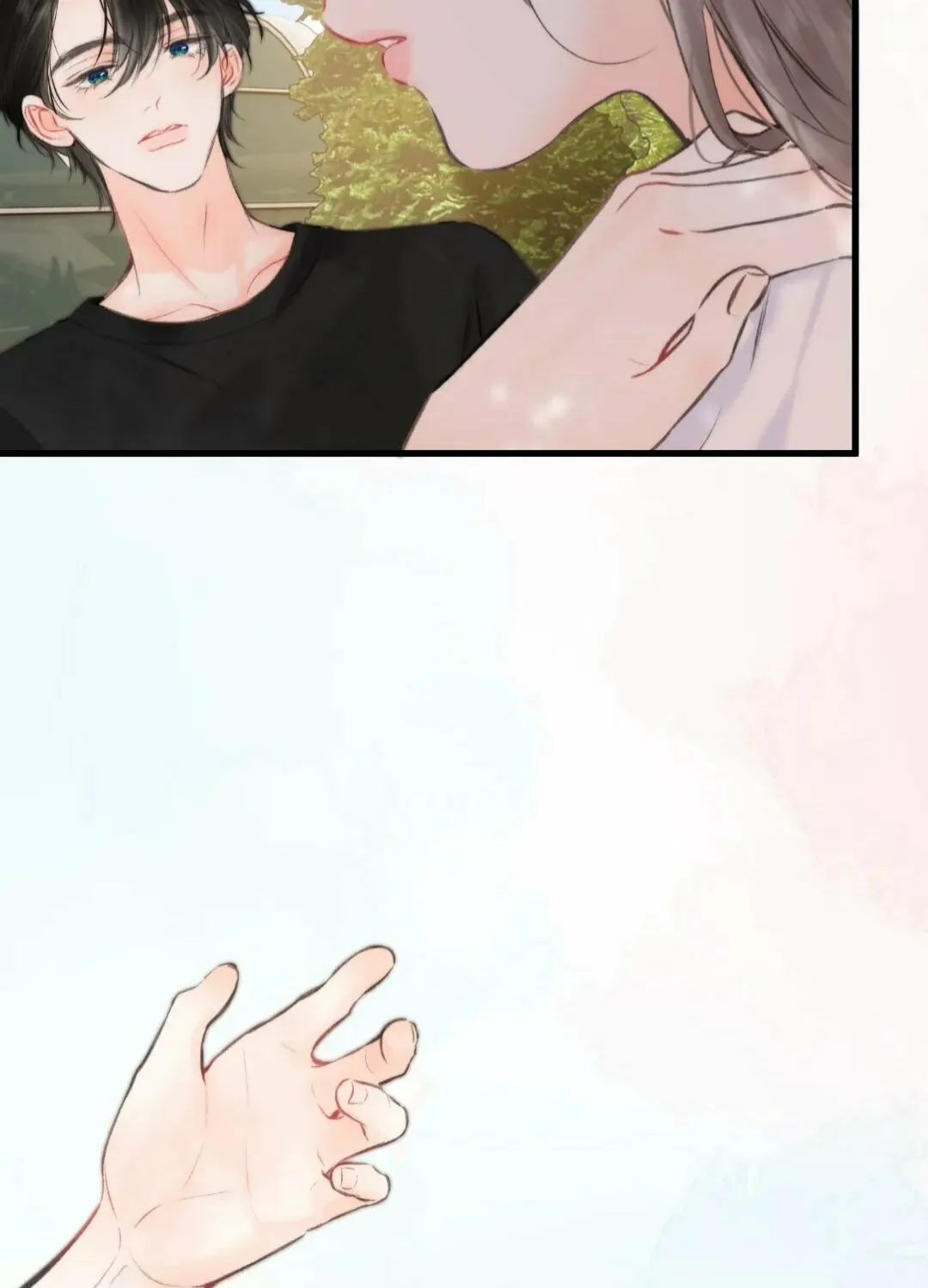 Daydreaming About Me (Colored) Chapter 94 page 41 - 