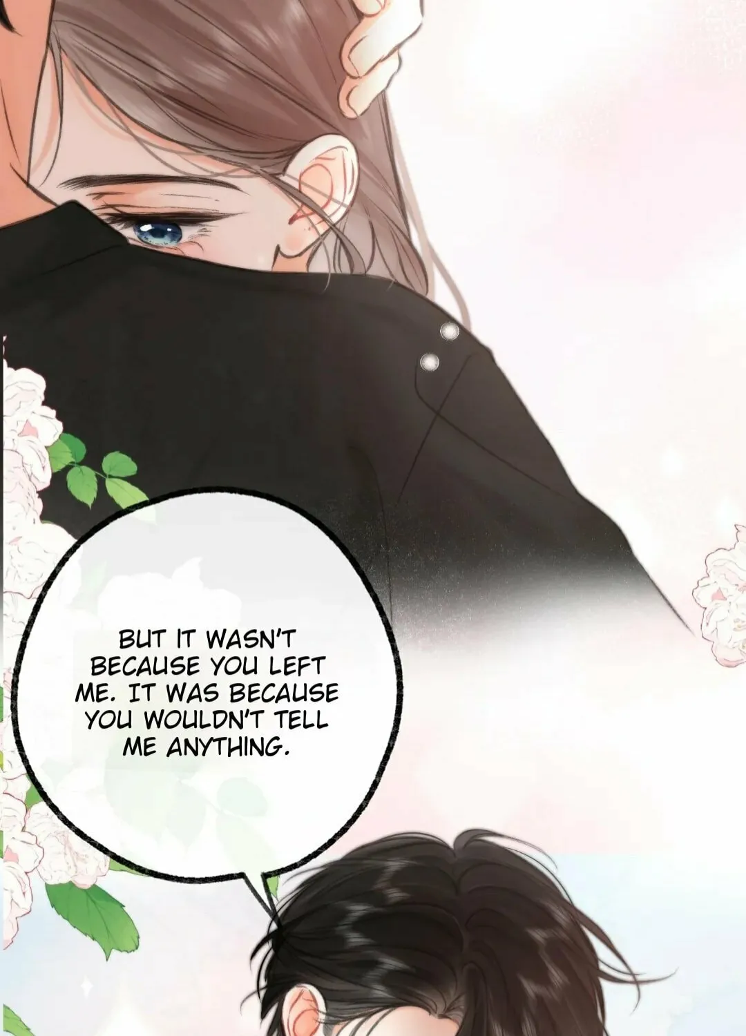 Daydreaming About Me (Colored) Chapter 94 page 43 - 