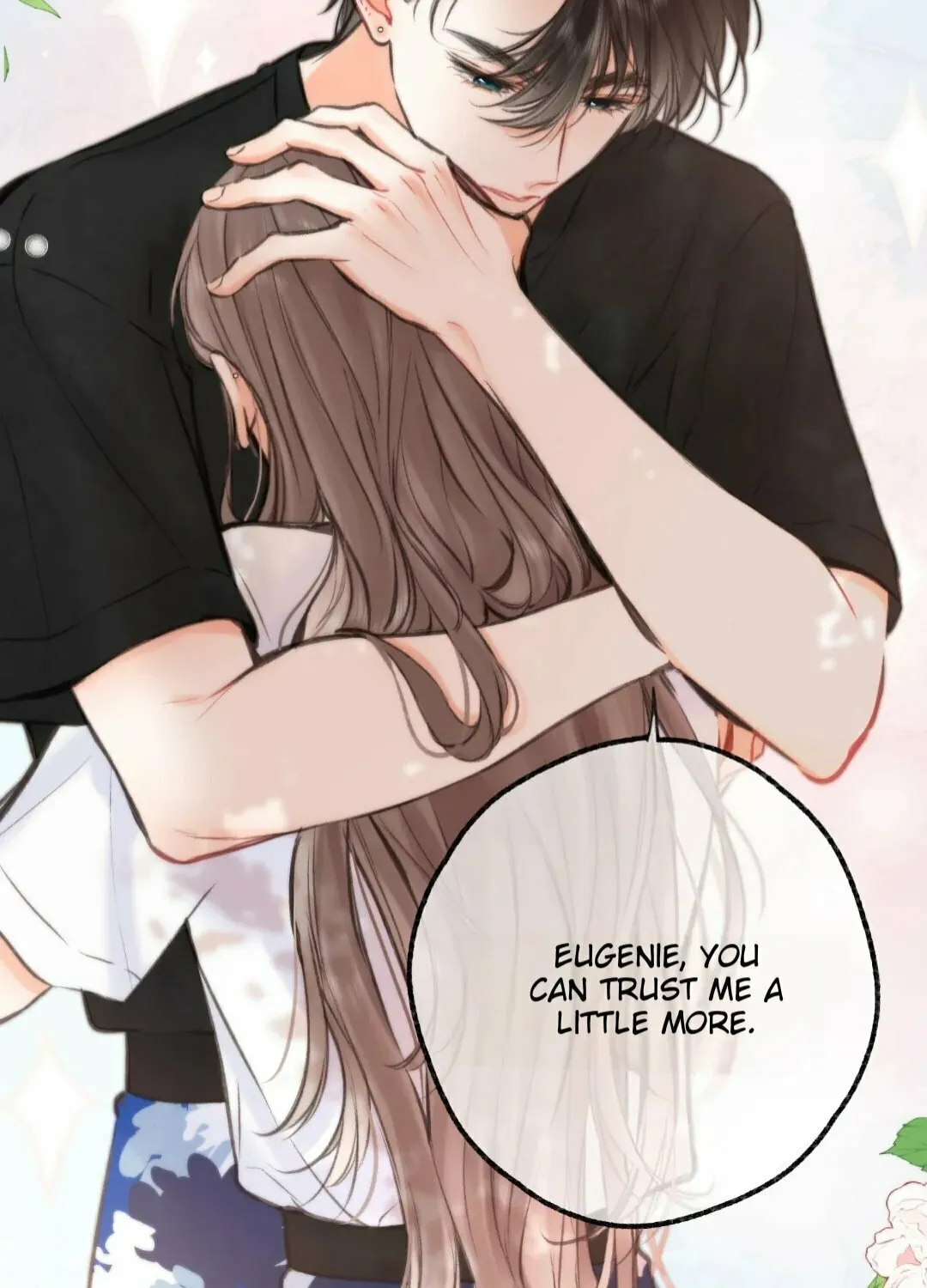 Daydreaming About Me (Colored) Chapter 94 page 44 - 