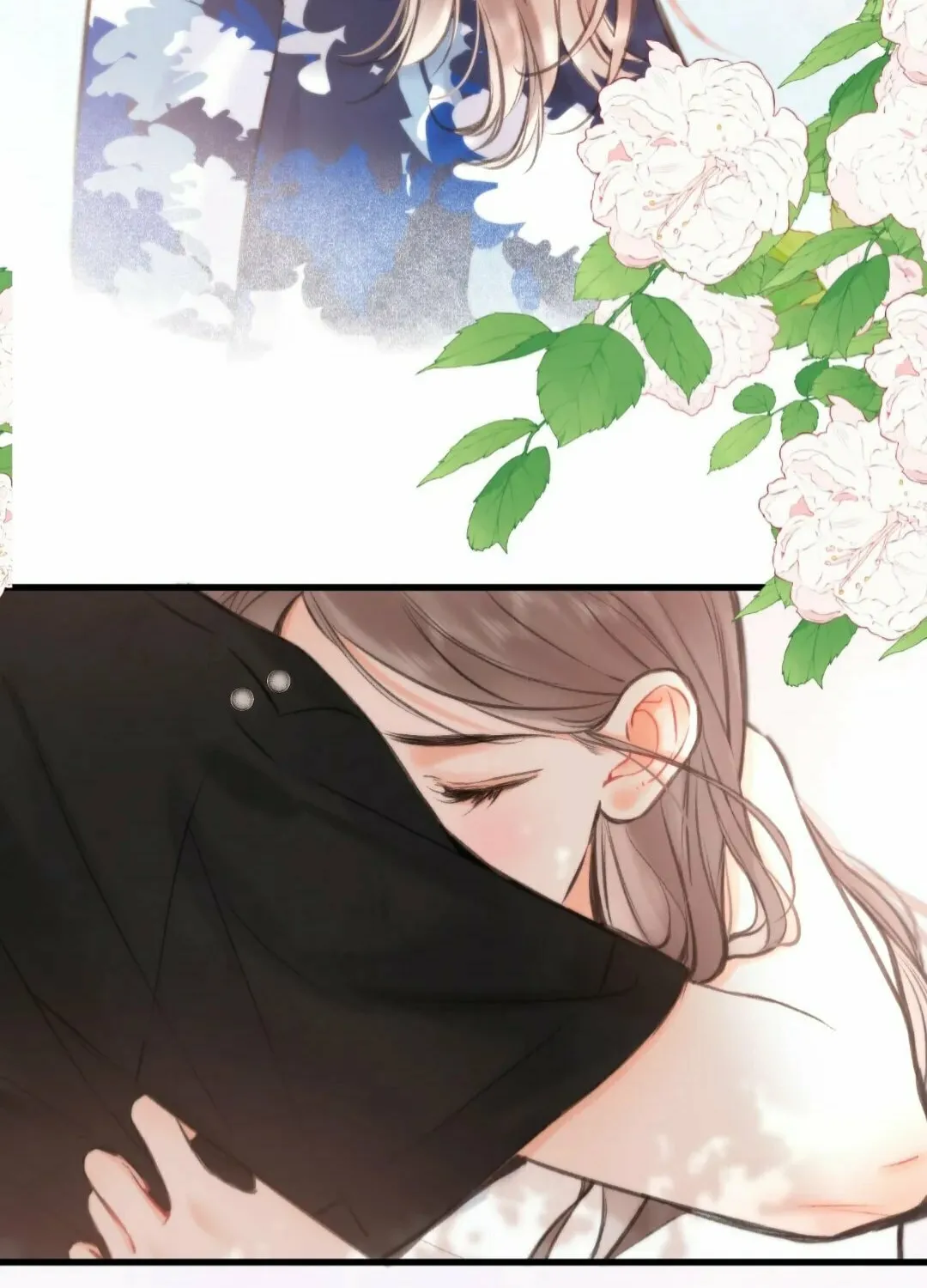 Daydreaming About Me (Colored) Chapter 94 page 45 - 