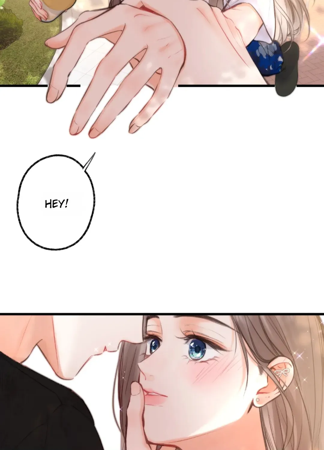 Daydreaming About Me (Colored) Chapter 94 page 6 - 