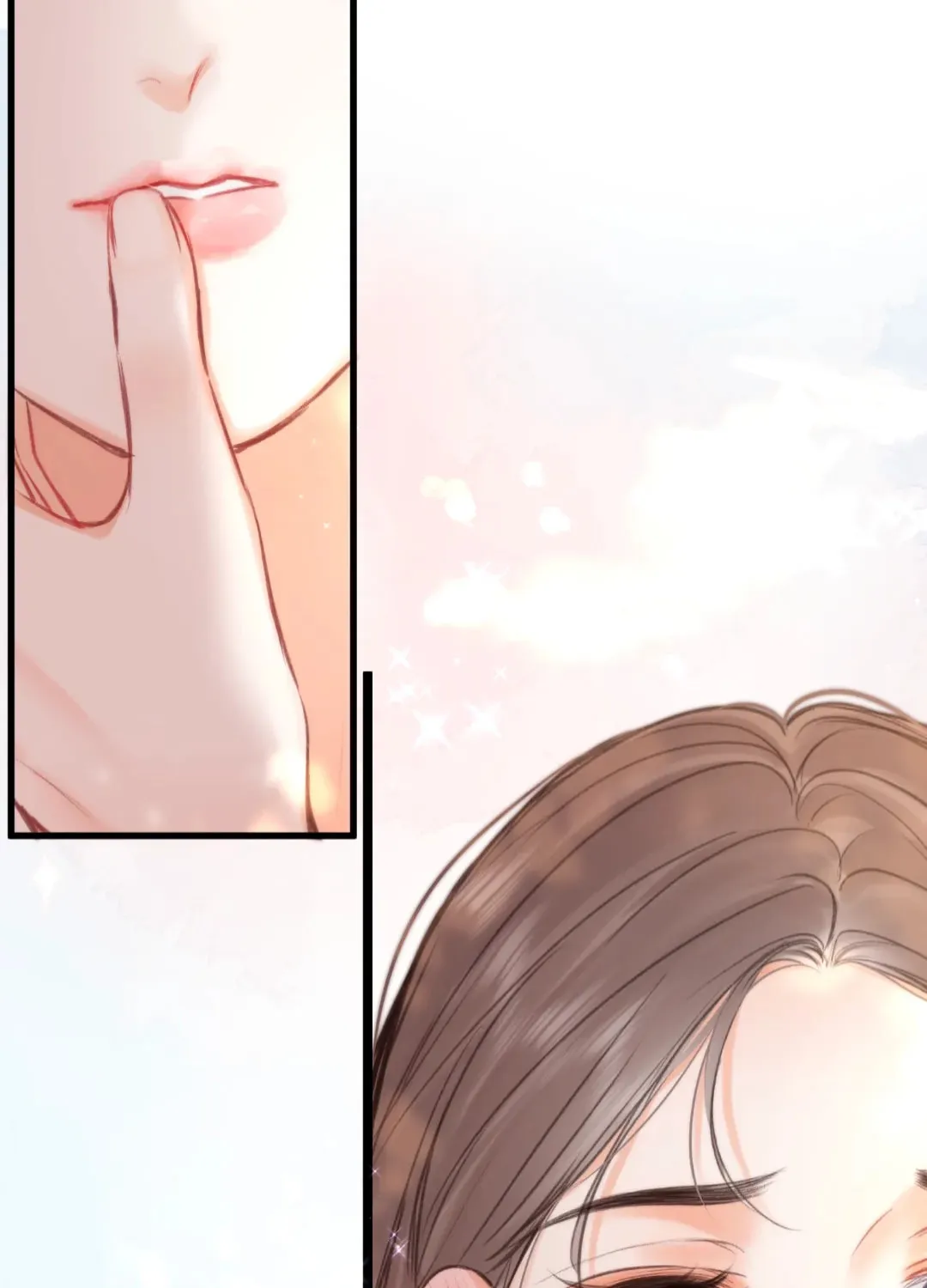 Daydreaming About Me (Colored) Chapter 94 page 9 - 