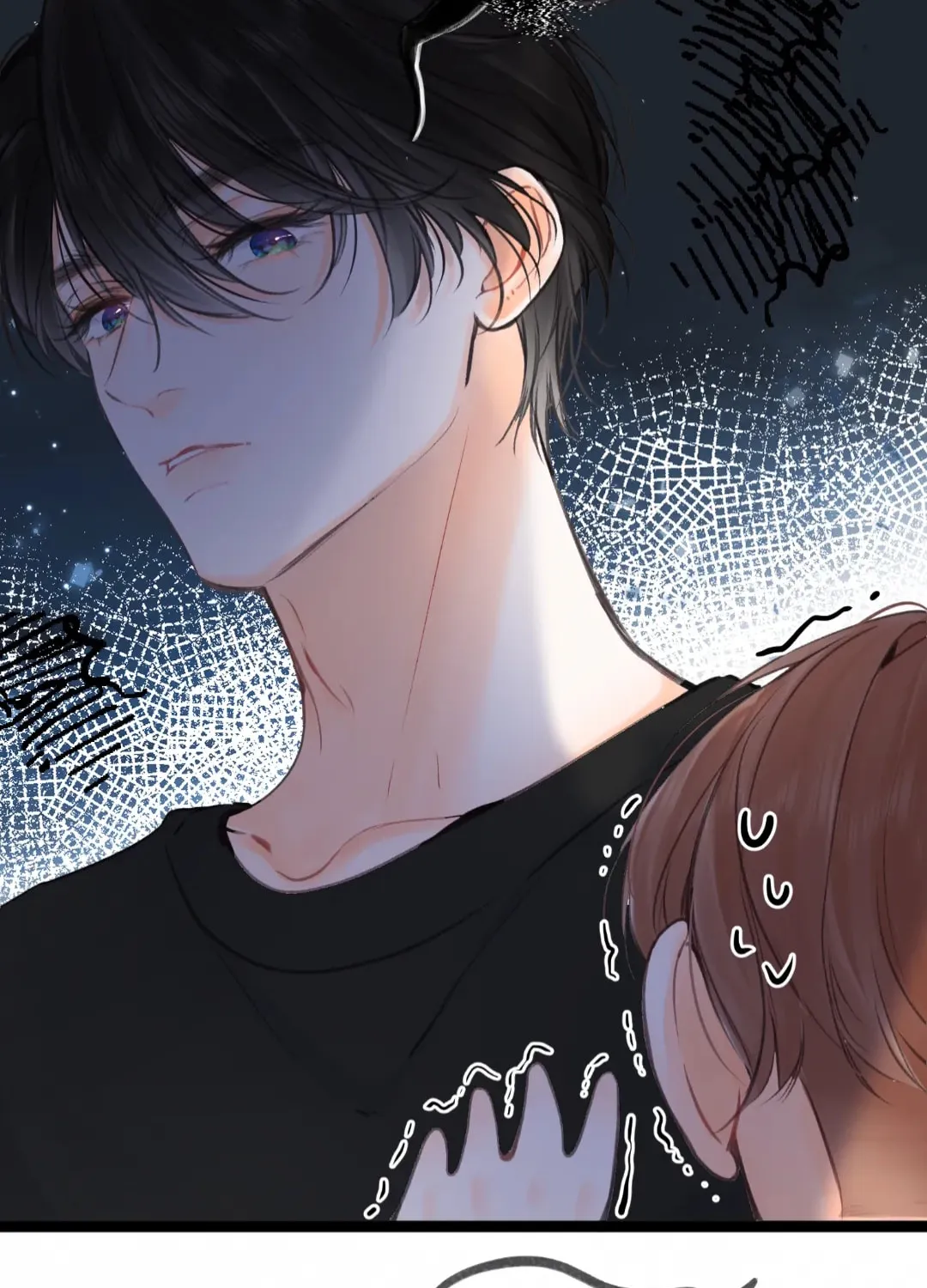 Daydreaming About Me (Colored) Chapter 95 page 13 - 
