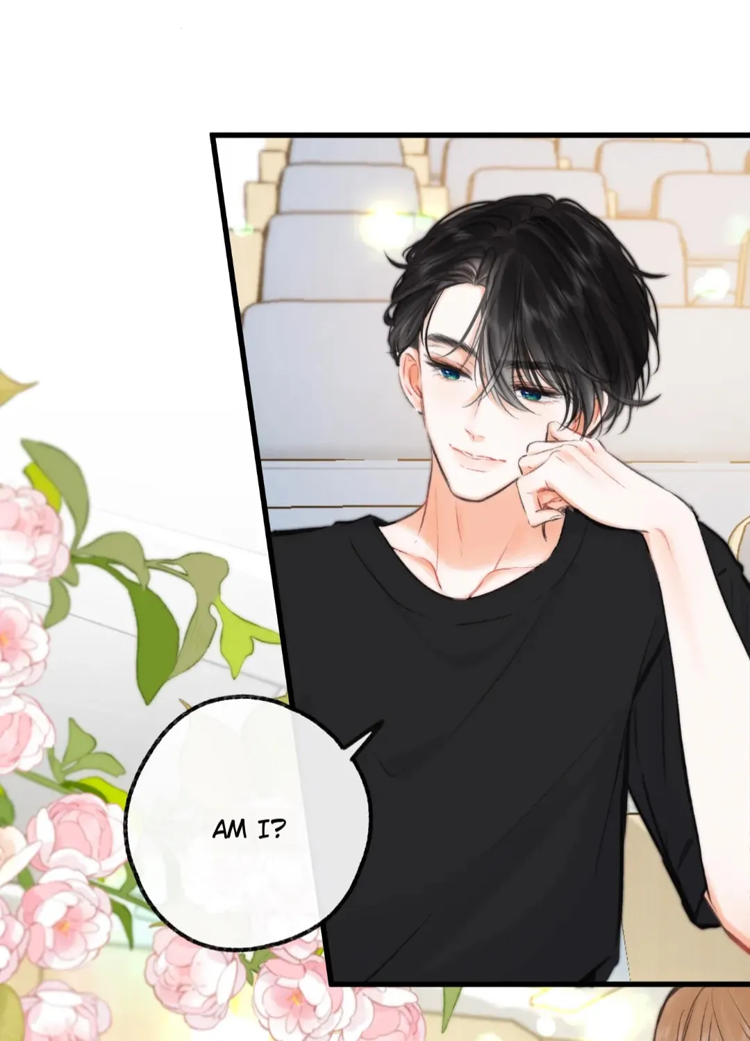 Daydreaming About Me (Colored) Chapter 95 page 16 - 