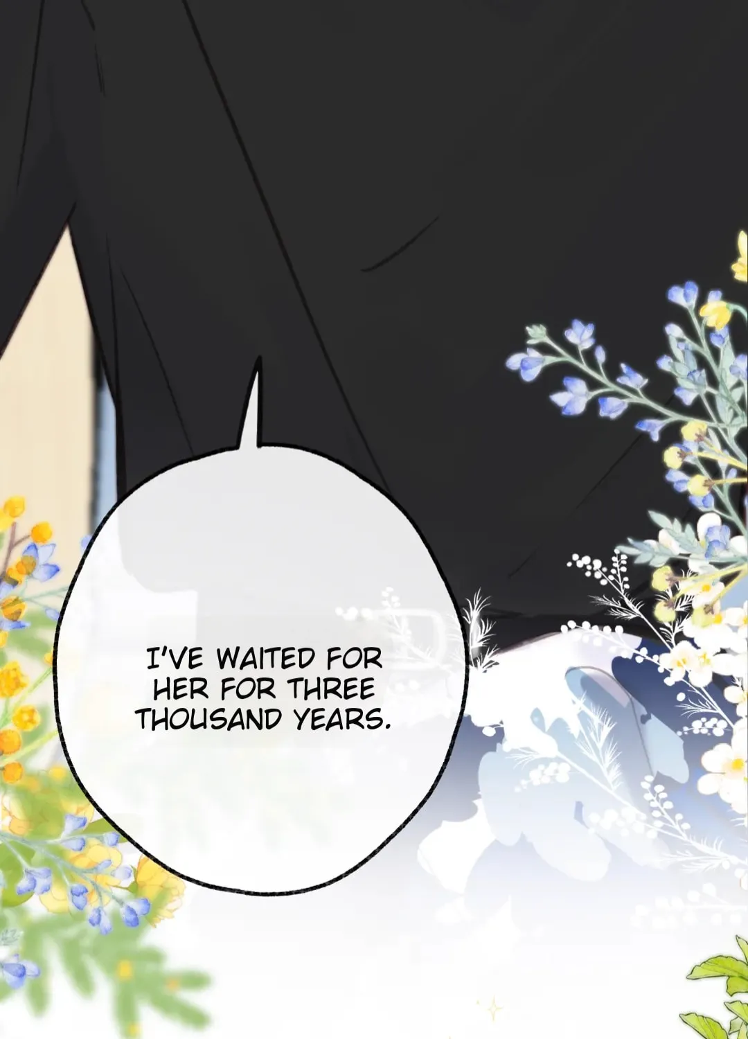 Daydreaming About Me (Colored) Chapter 95 page 20 - 