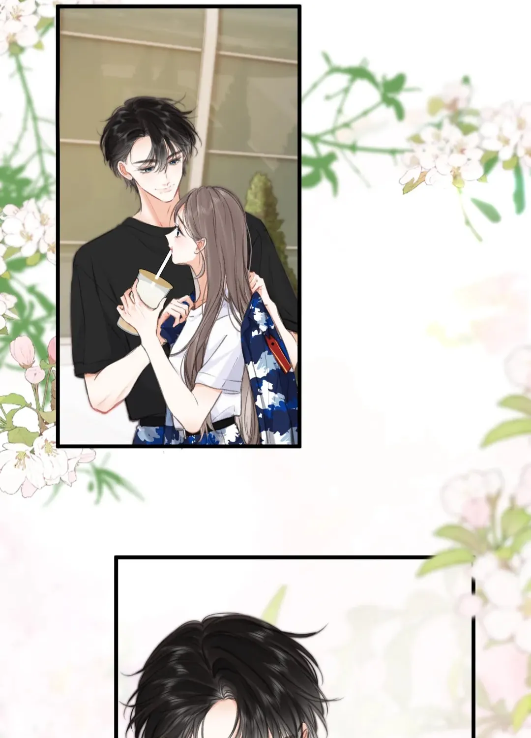 Daydreaming About Me (Colored) Chapter 95 page 3 - 