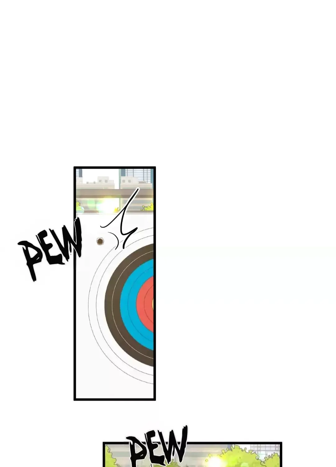 Daydreaming About Me (Colored) Chapter 95 page 32 - 