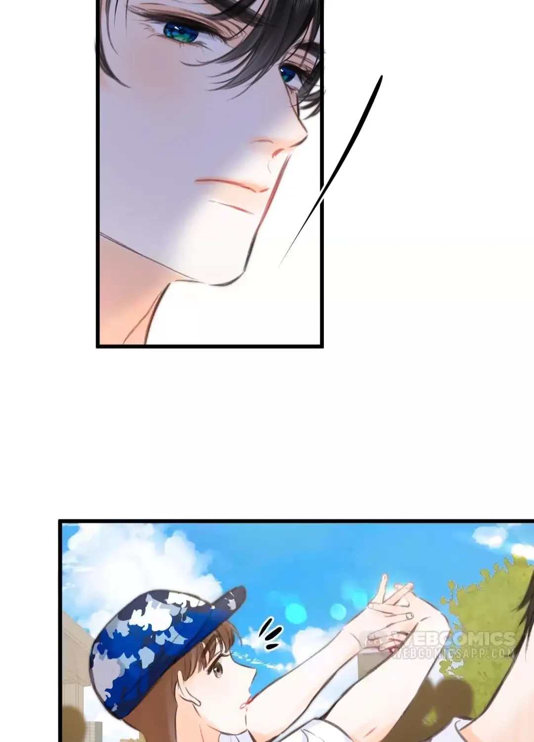 Daydreaming About Me (Colored) Chapter 95 page 37 - 