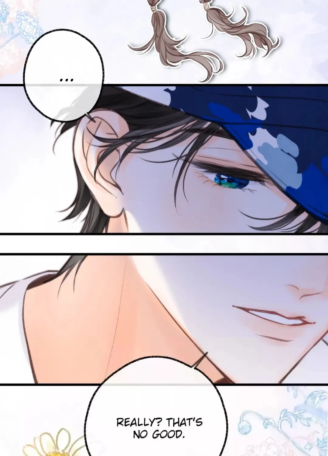 Daydreaming About Me (Colored) Chapter 95 page 47 - 
