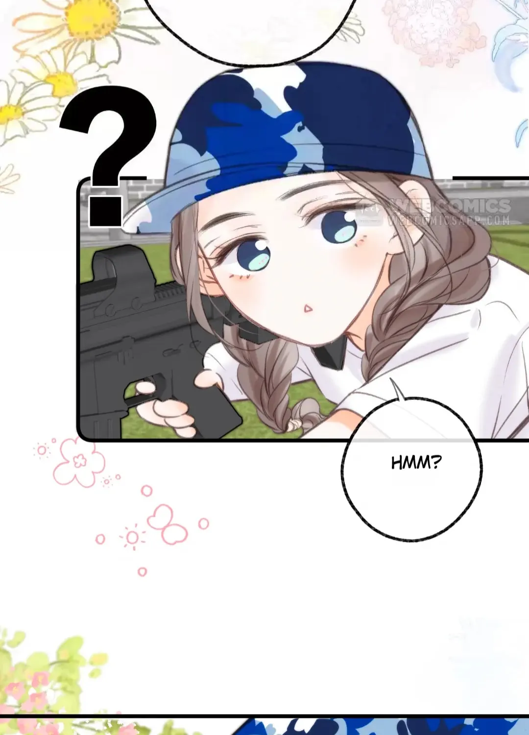 Daydreaming About Me (Colored) Chapter 95 page 48 - 