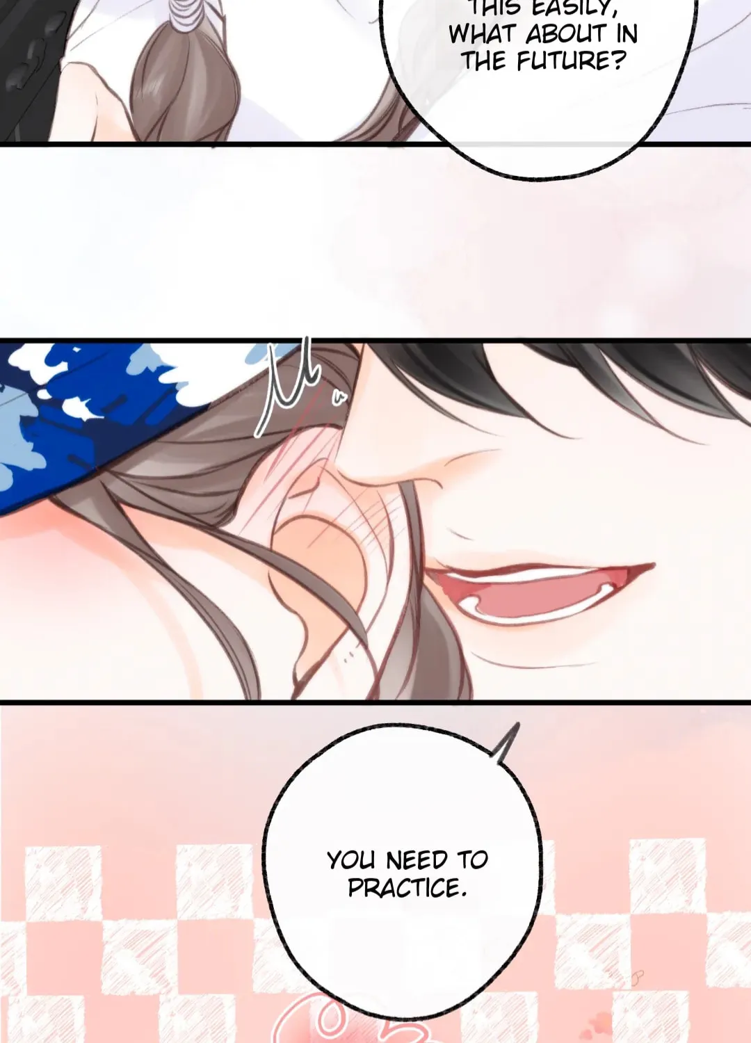 Daydreaming About Me (Colored) Chapter 95 page 50 - 