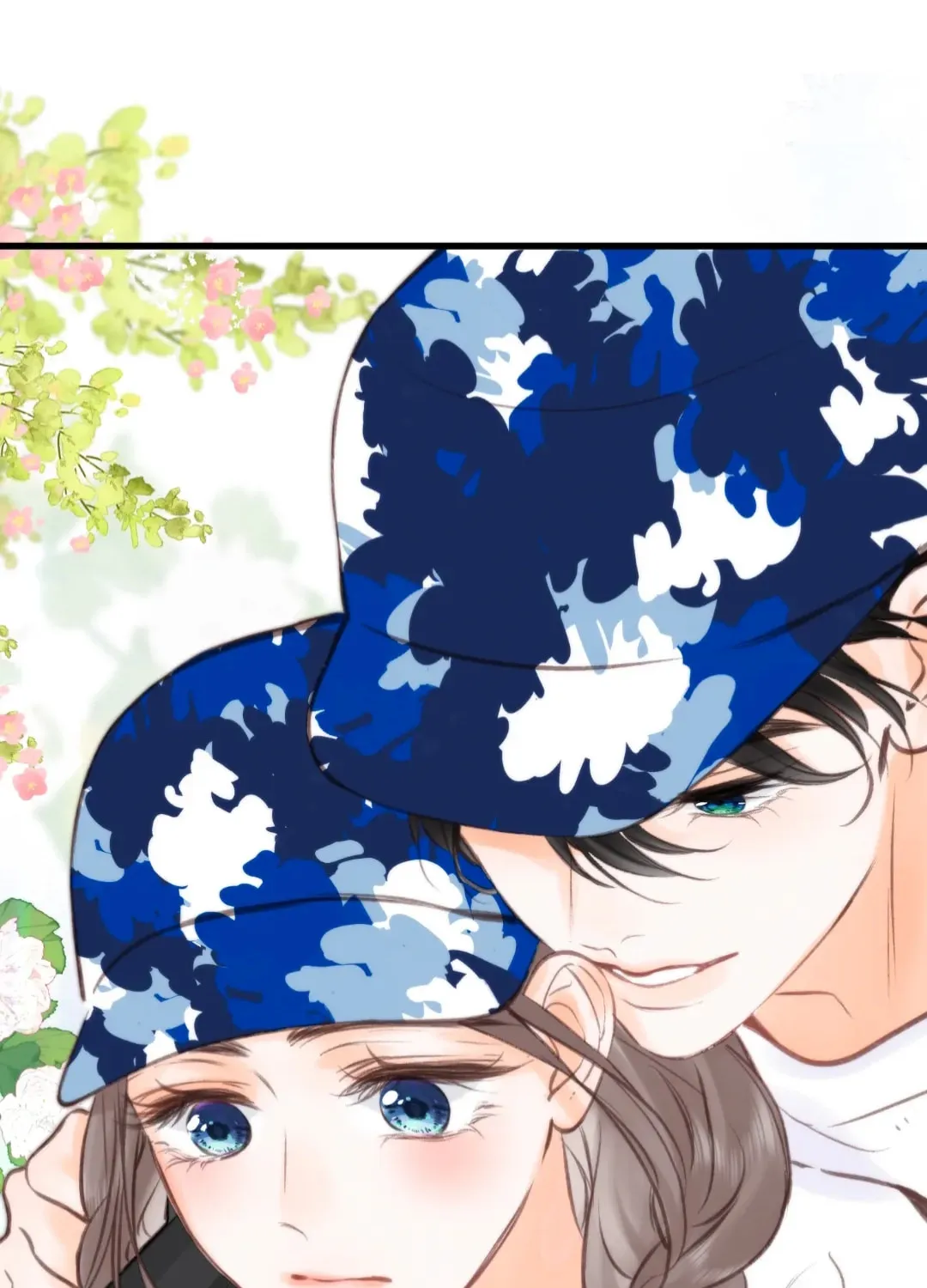 Daydreaming About Me (Colored) Chapter 96 page 1 - 