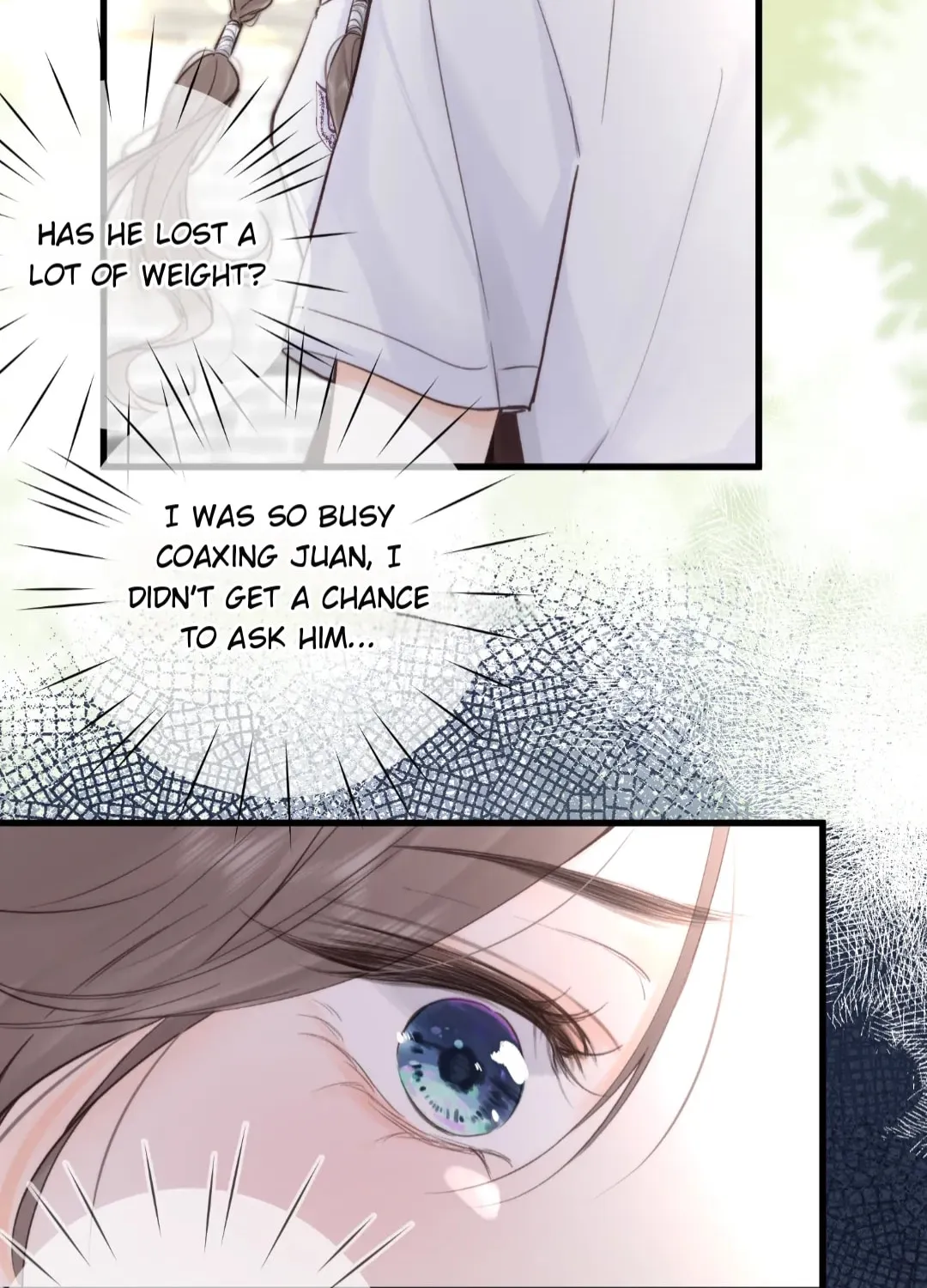 Daydreaming About Me (Colored) Chapter 96 page 18 - 