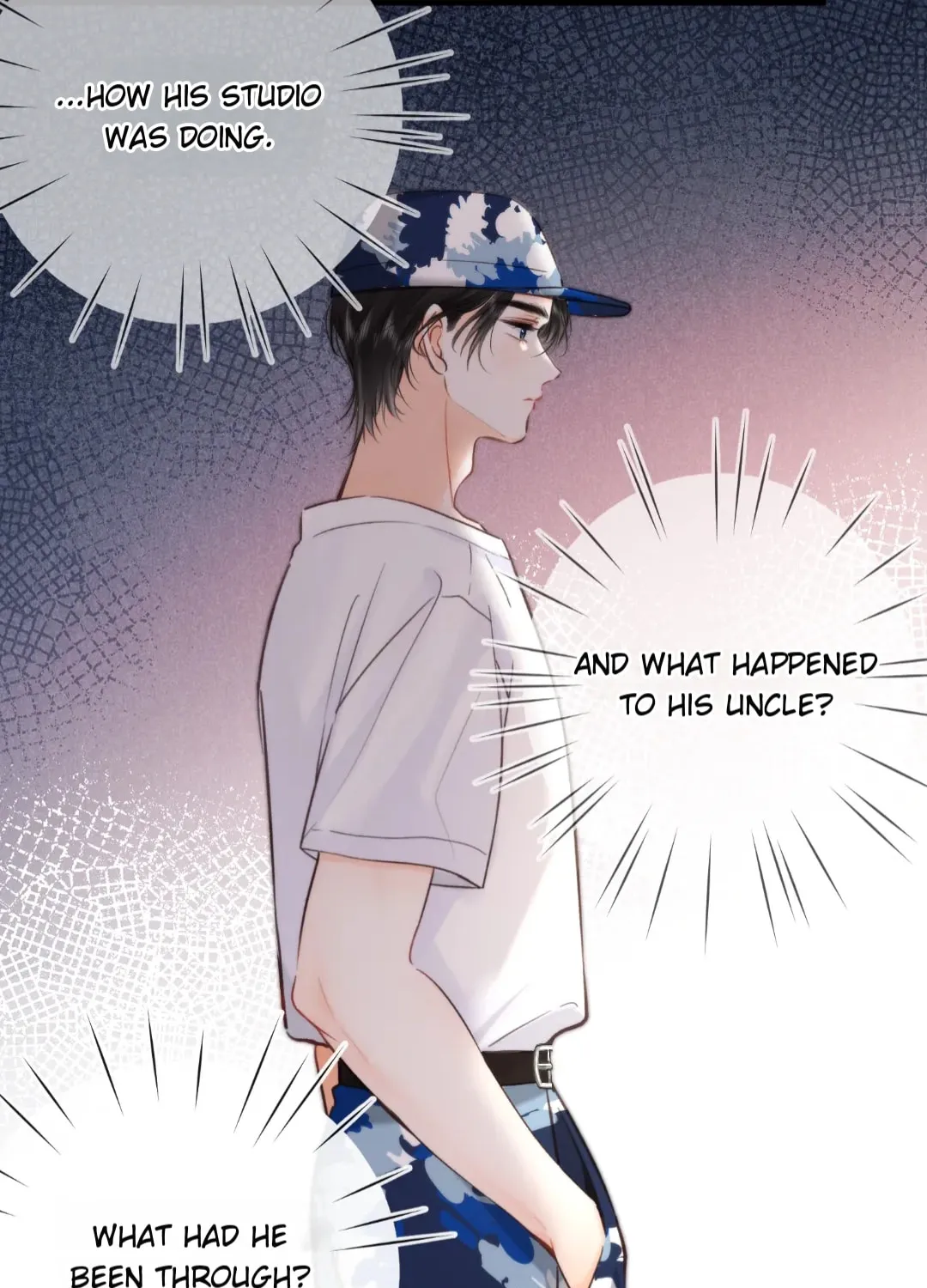 Daydreaming About Me (Colored) Chapter 96 page 19 - 