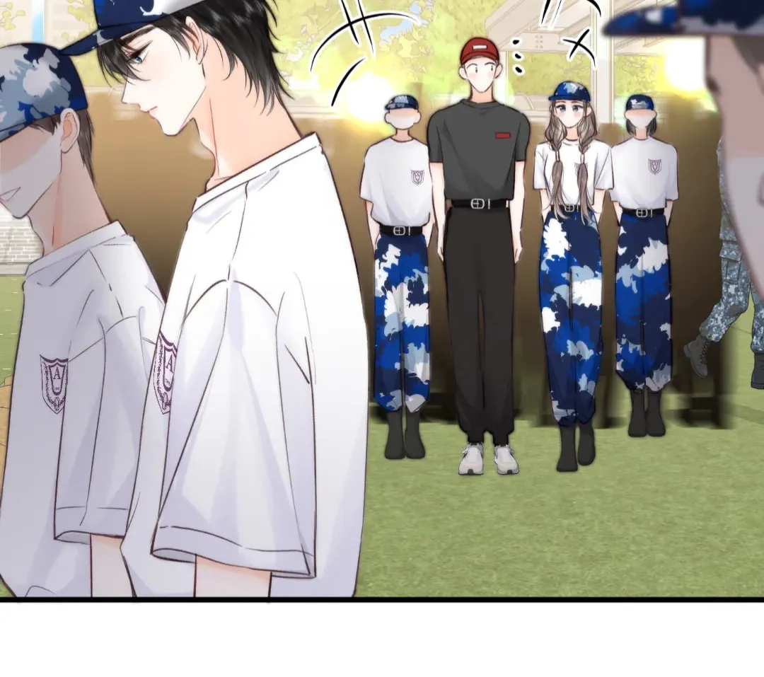 Daydreaming About Me (Colored) Chapter 96 page 23 - 