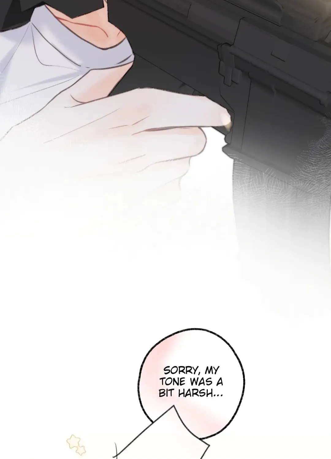 Daydreaming About Me (Colored) Chapter 96 page 36 - 