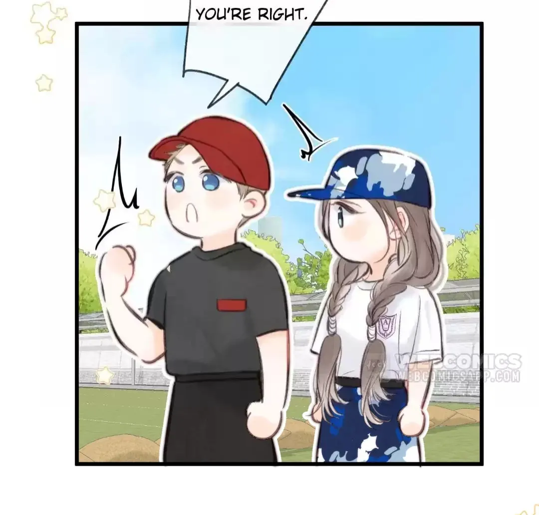 Daydreaming About Me (Colored) Chapter 96 page 37 - 