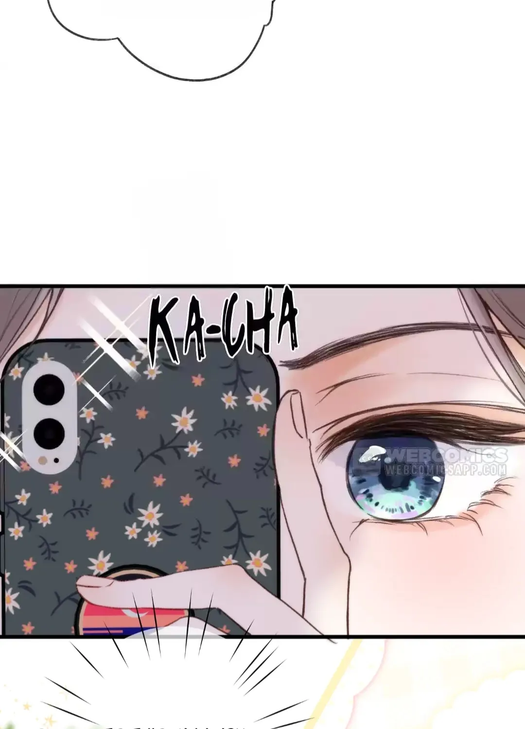 Daydreaming About Me (Colored) Chapter 96 page 42 - 