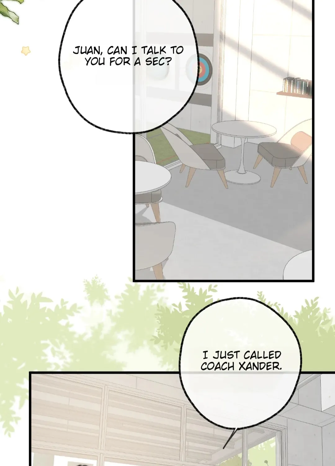 Daydreaming About Me (Colored) Chapter 96 page 45 - 