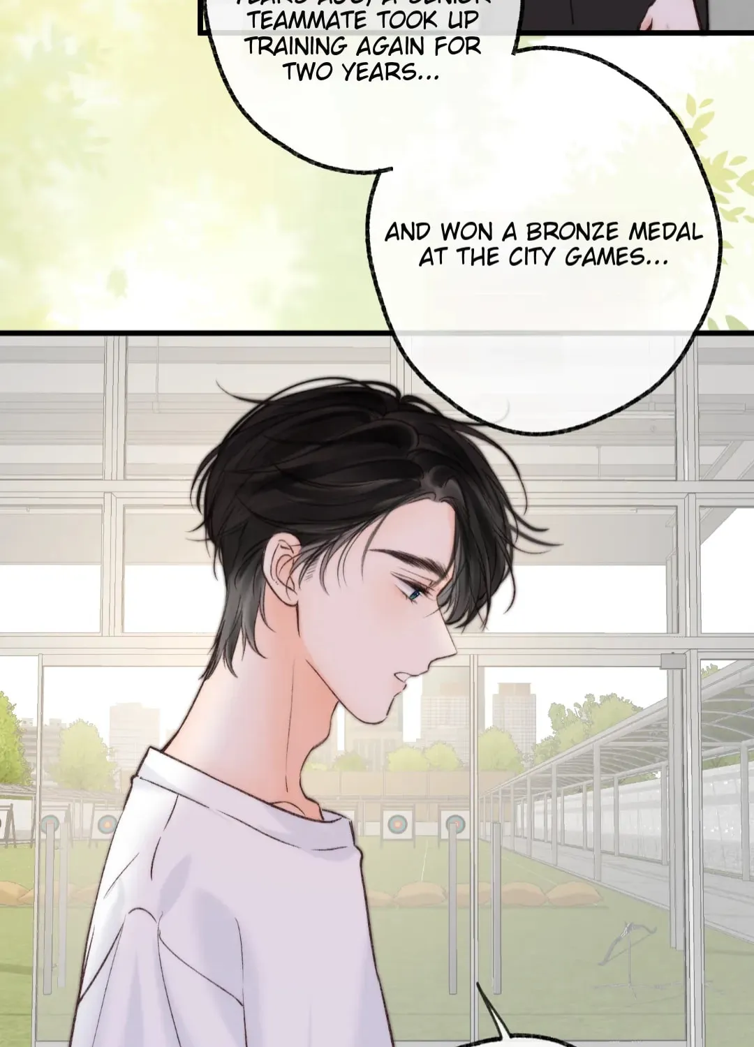 Daydreaming About Me (Colored) Chapter 96 page 48 - 