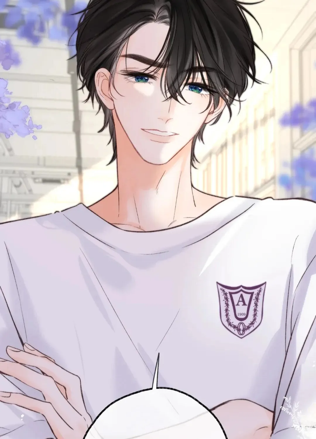 Daydreaming About Me (Colored) Chapter 96 page 51 - 