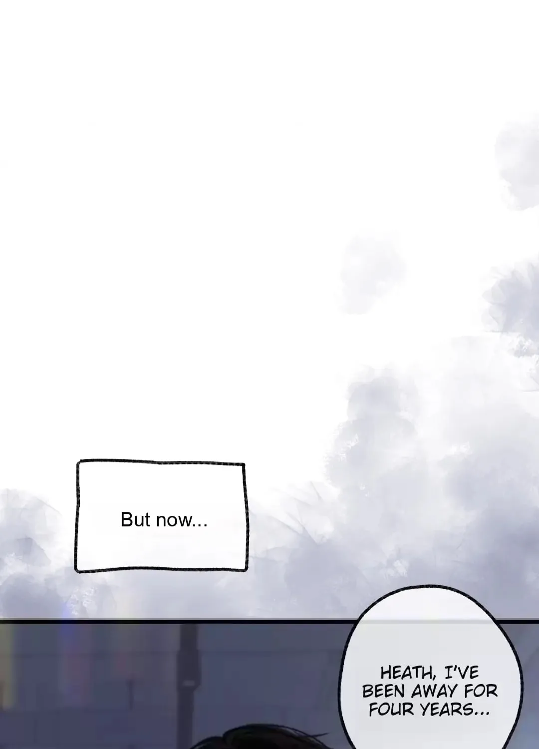 Daydreaming About Me (Colored) Chapter 97 page 11 - 