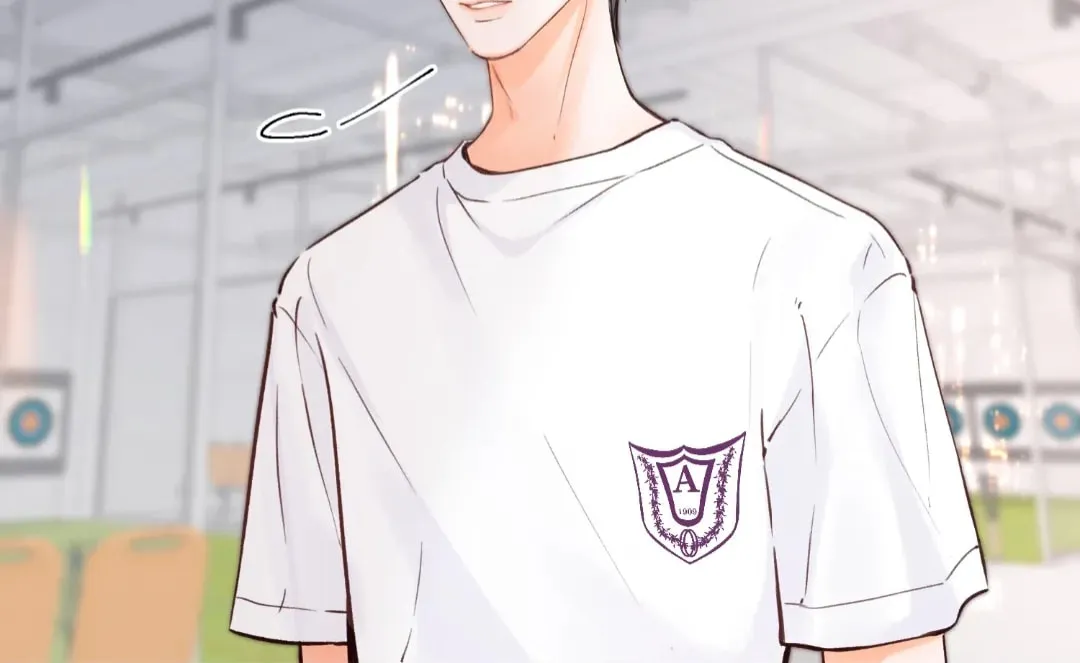 Daydreaming About Me (Colored) Chapter 97 page 15 - 