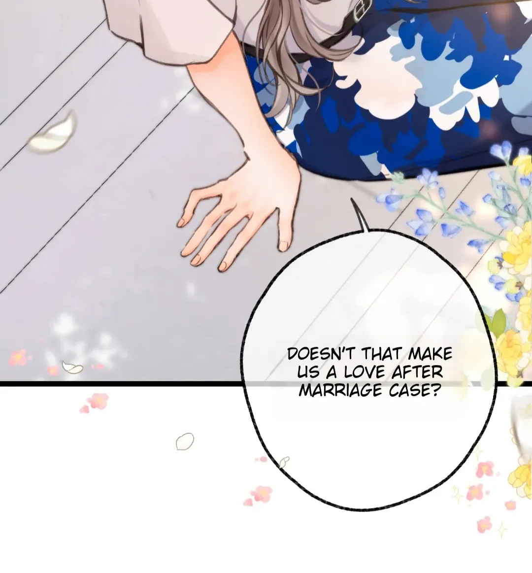 Daydreaming About Me (Colored) Chapter 97 page 28 - 