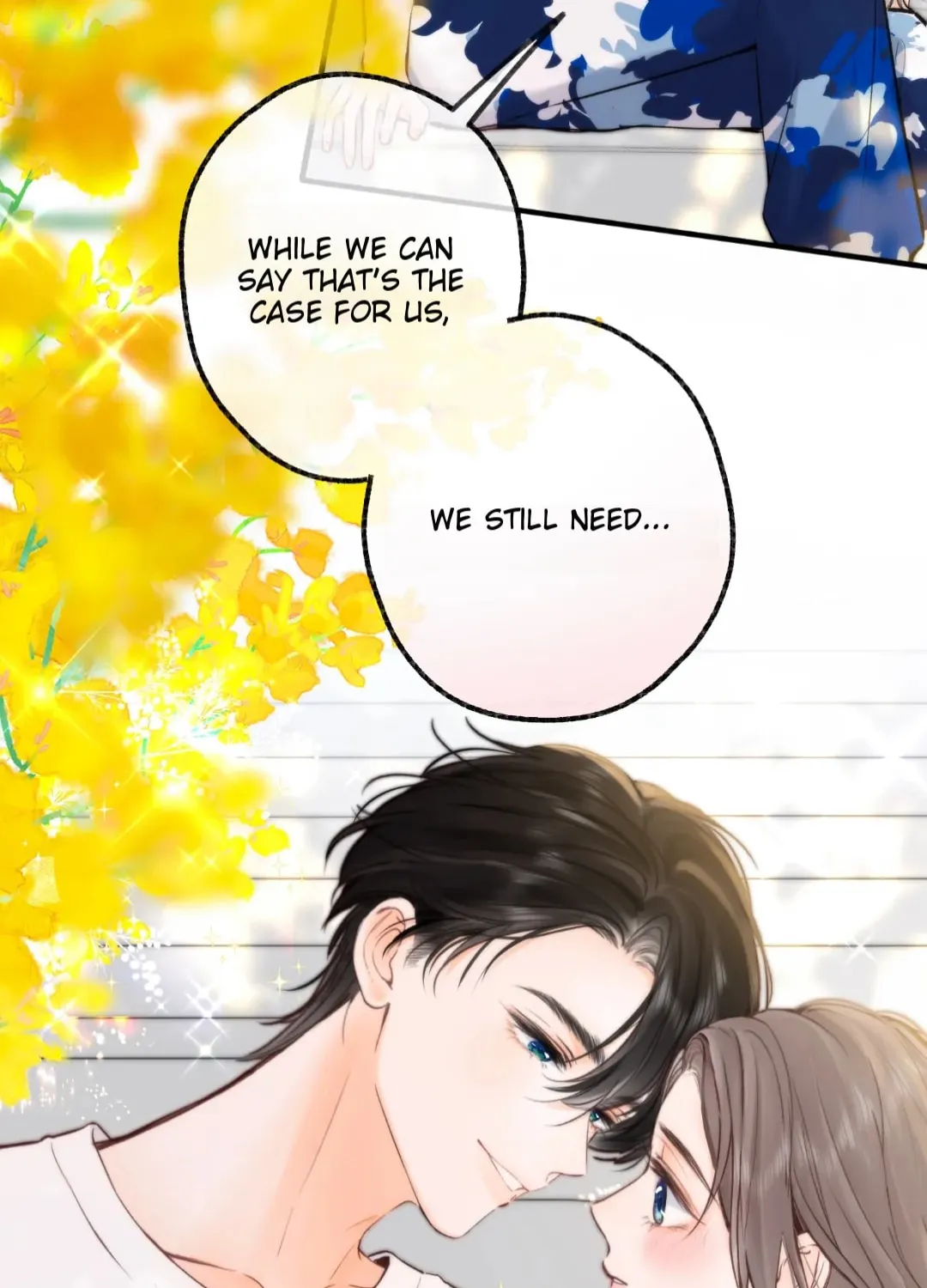 Daydreaming About Me (Colored) Chapter 97 page 30 - 