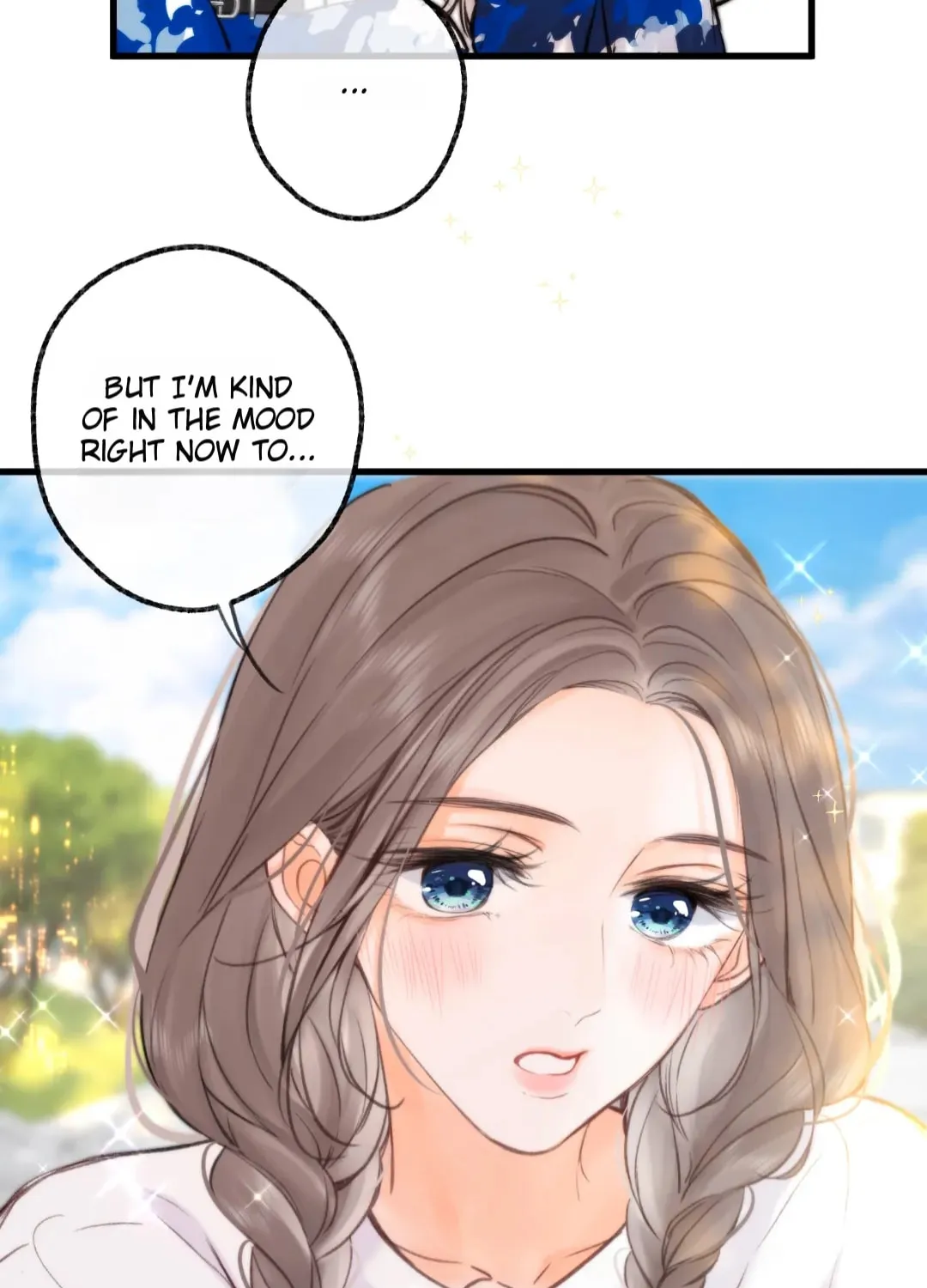 Daydreaming About Me (Colored) Chapter 97 page 33 - 