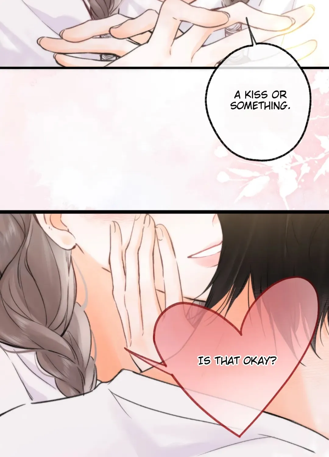 Daydreaming About Me (Colored) Chapter 97 page 34 - 
