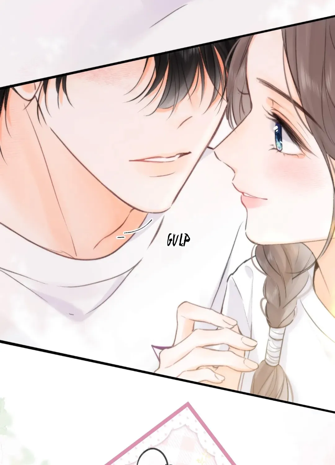 Daydreaming About Me (Colored) Chapter 97 page 35 - 