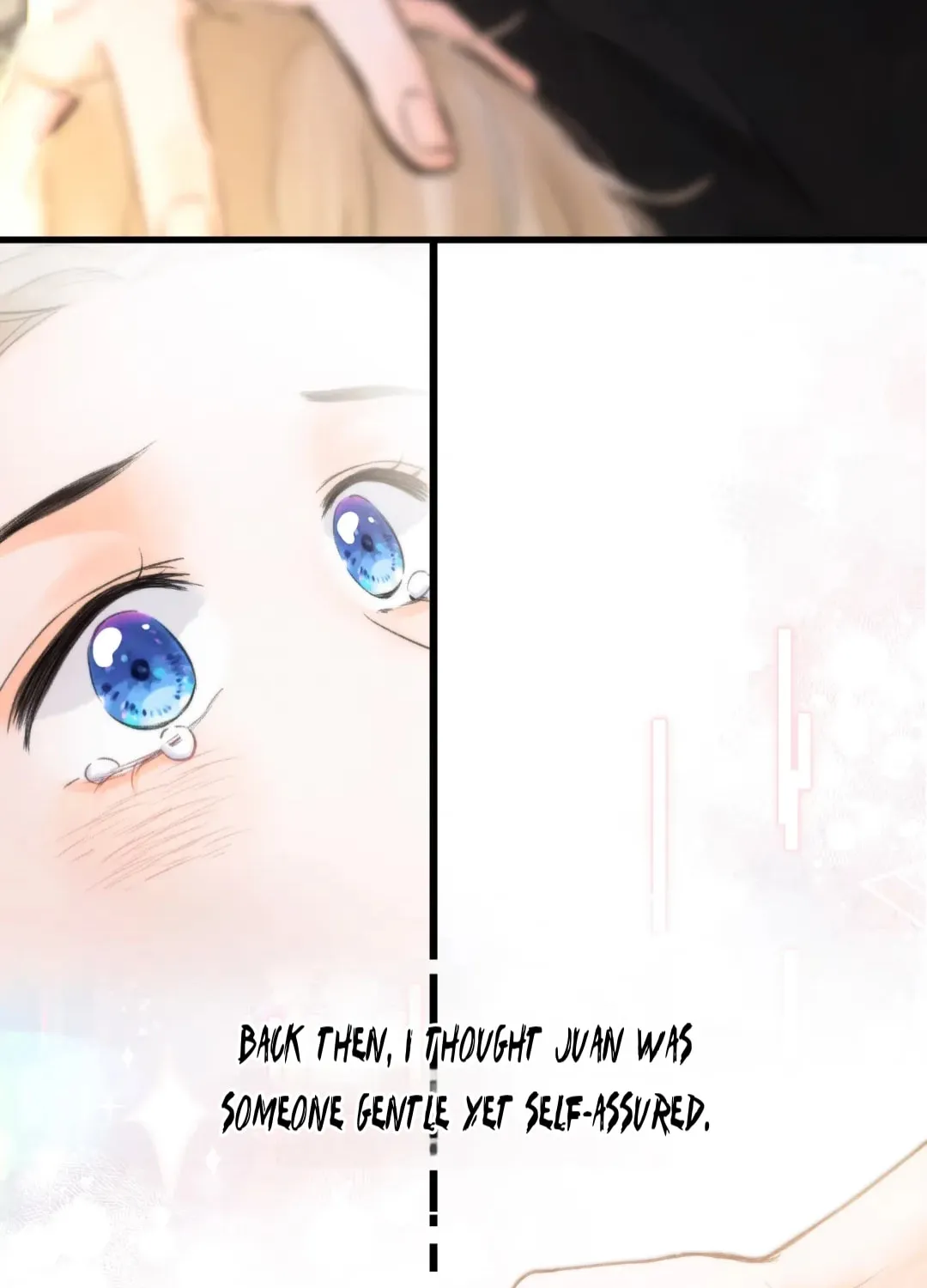 Daydreaming About Me (Colored) Chapter 97 page 9 - 