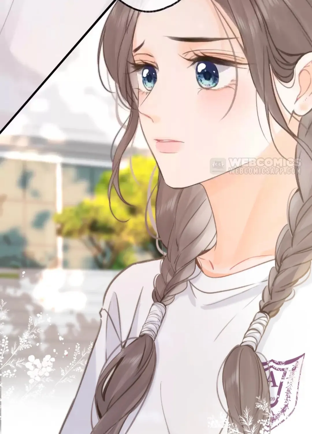 Daydreaming About Me (Colored) Chapter 98 page 12 - 
