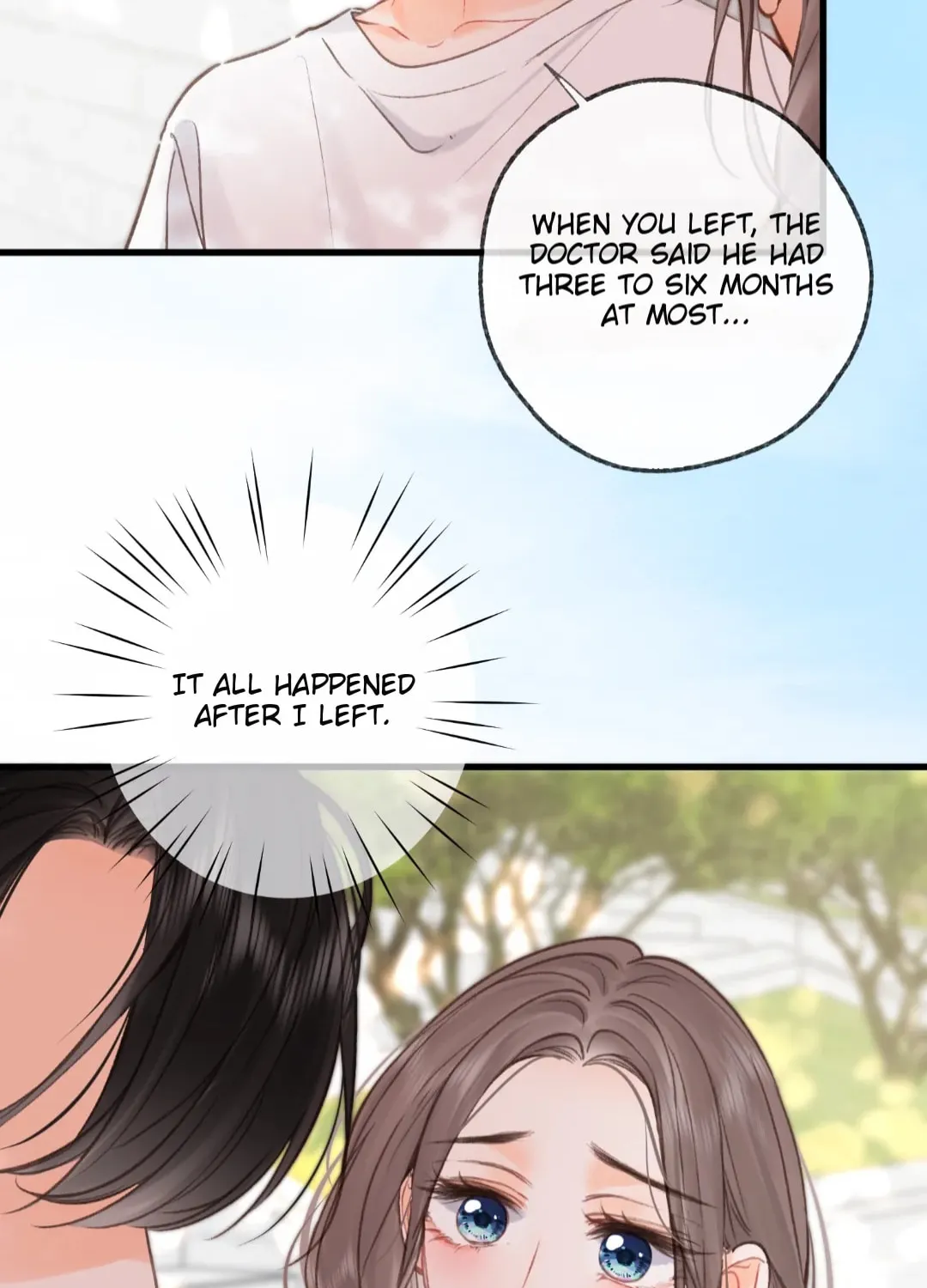 Daydreaming About Me (Colored) Chapter 98 page 15 - 