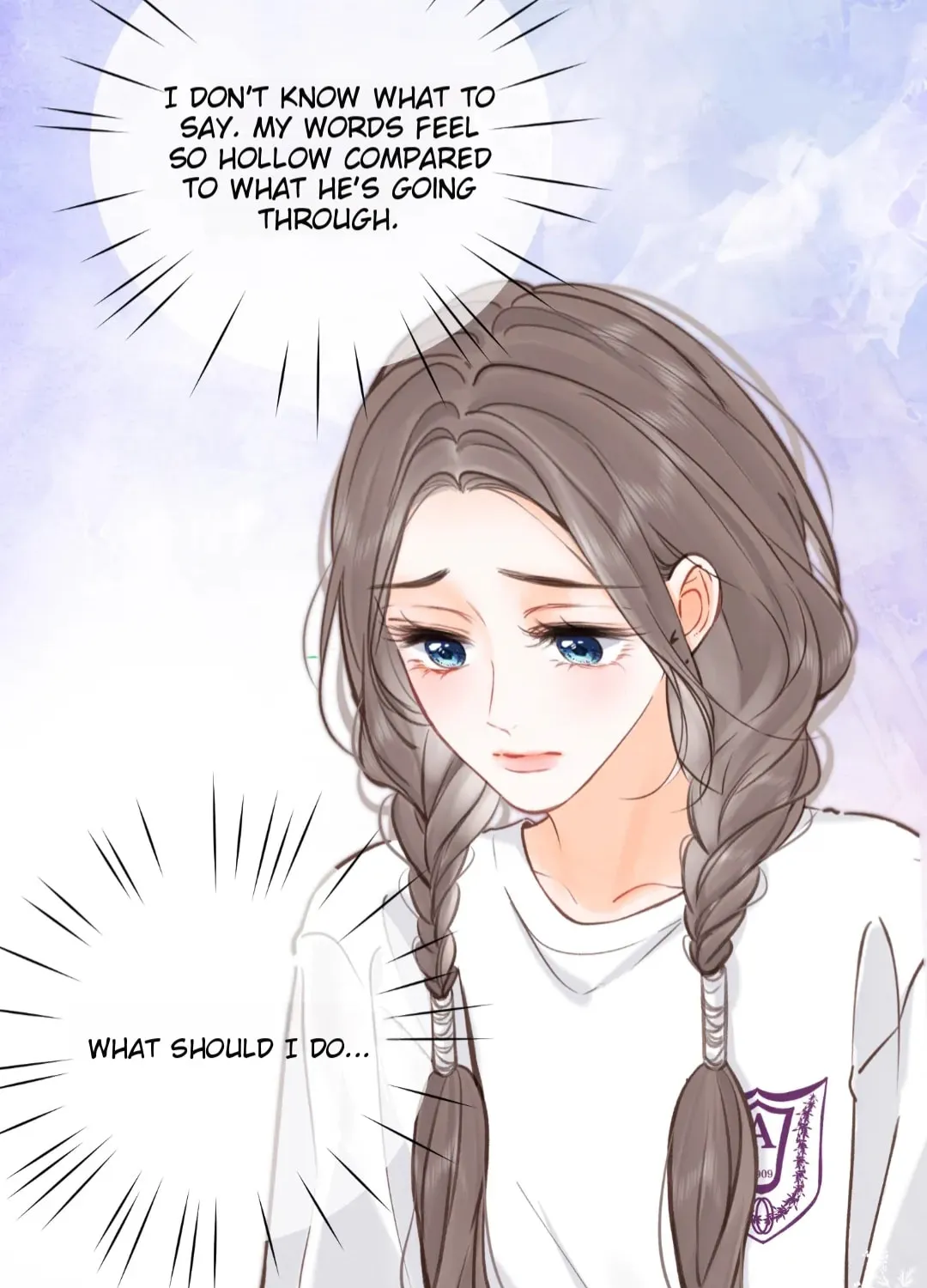 Daydreaming About Me (Colored) Chapter 98 page 20 - 
