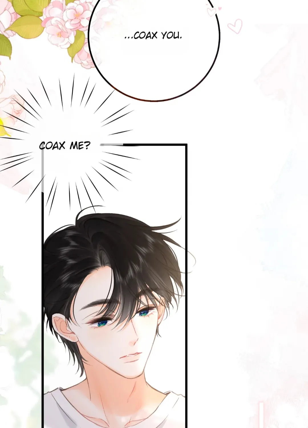 Daydreaming About Me (Colored) Chapter 98 page 3 - 