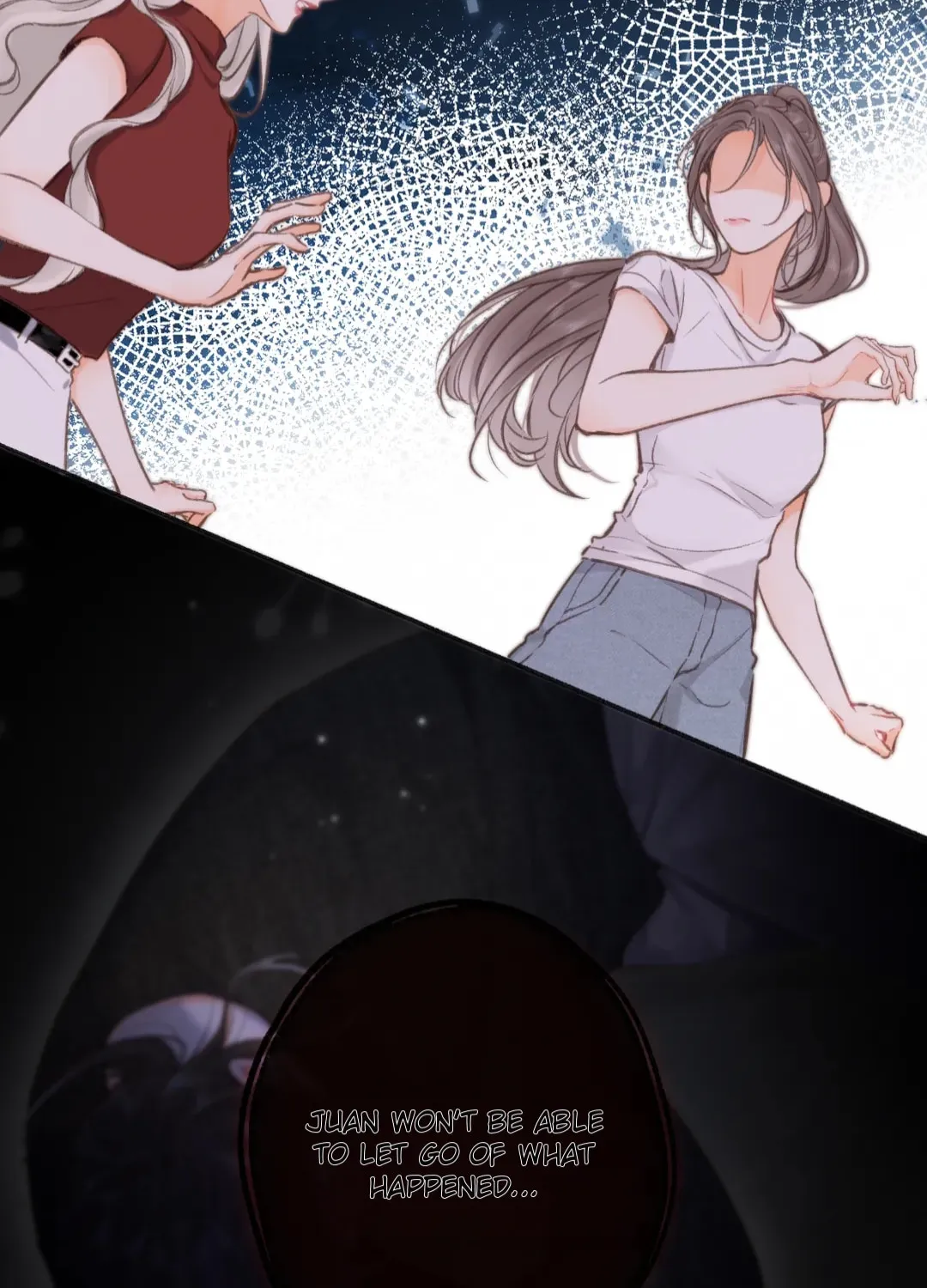 Daydreaming About Me (Colored) Chapter 98 page 24 - 