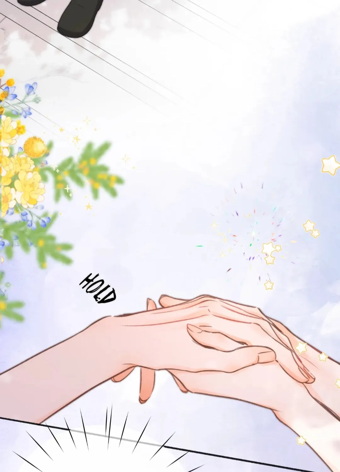 Daydreaming About Me (Colored) Chapter 98 page 26 - 