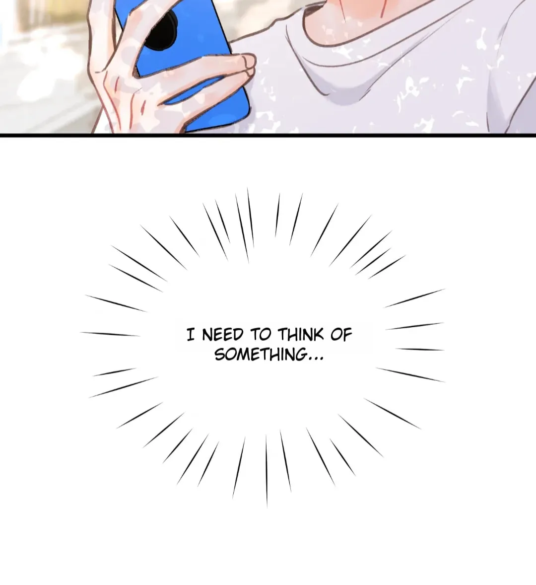 Daydreaming About Me (Colored) Chapter 98 page 49 - 