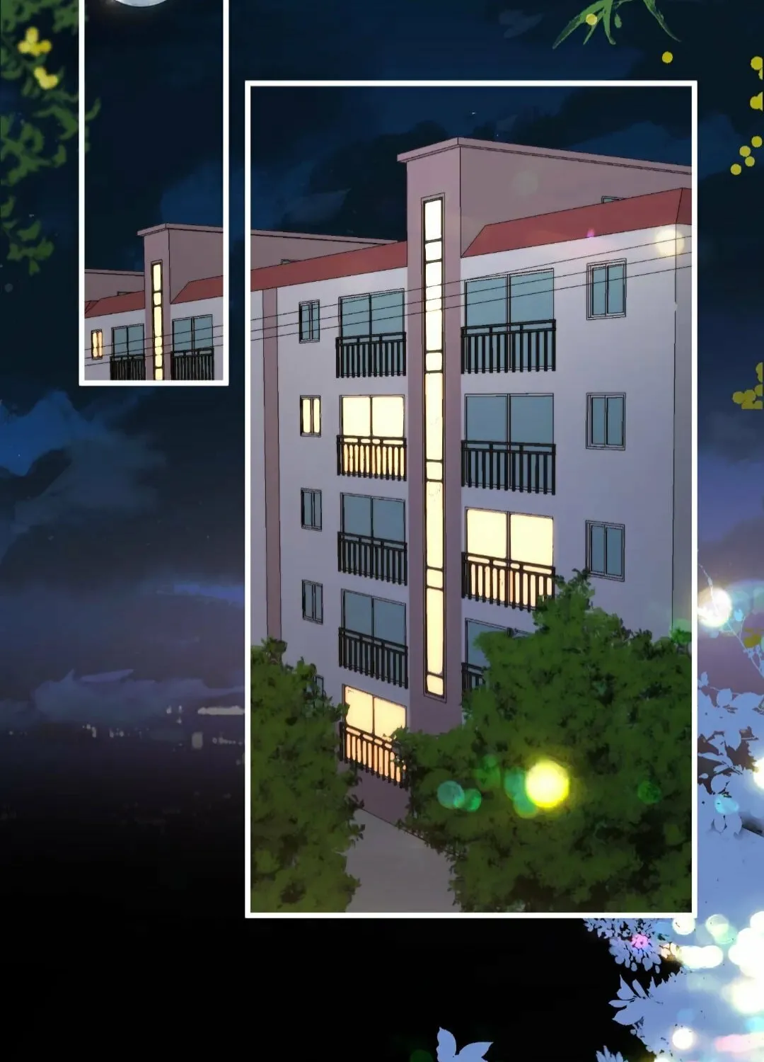 Daydreaming About Me (Colored) Chapter 98 page 51 - 