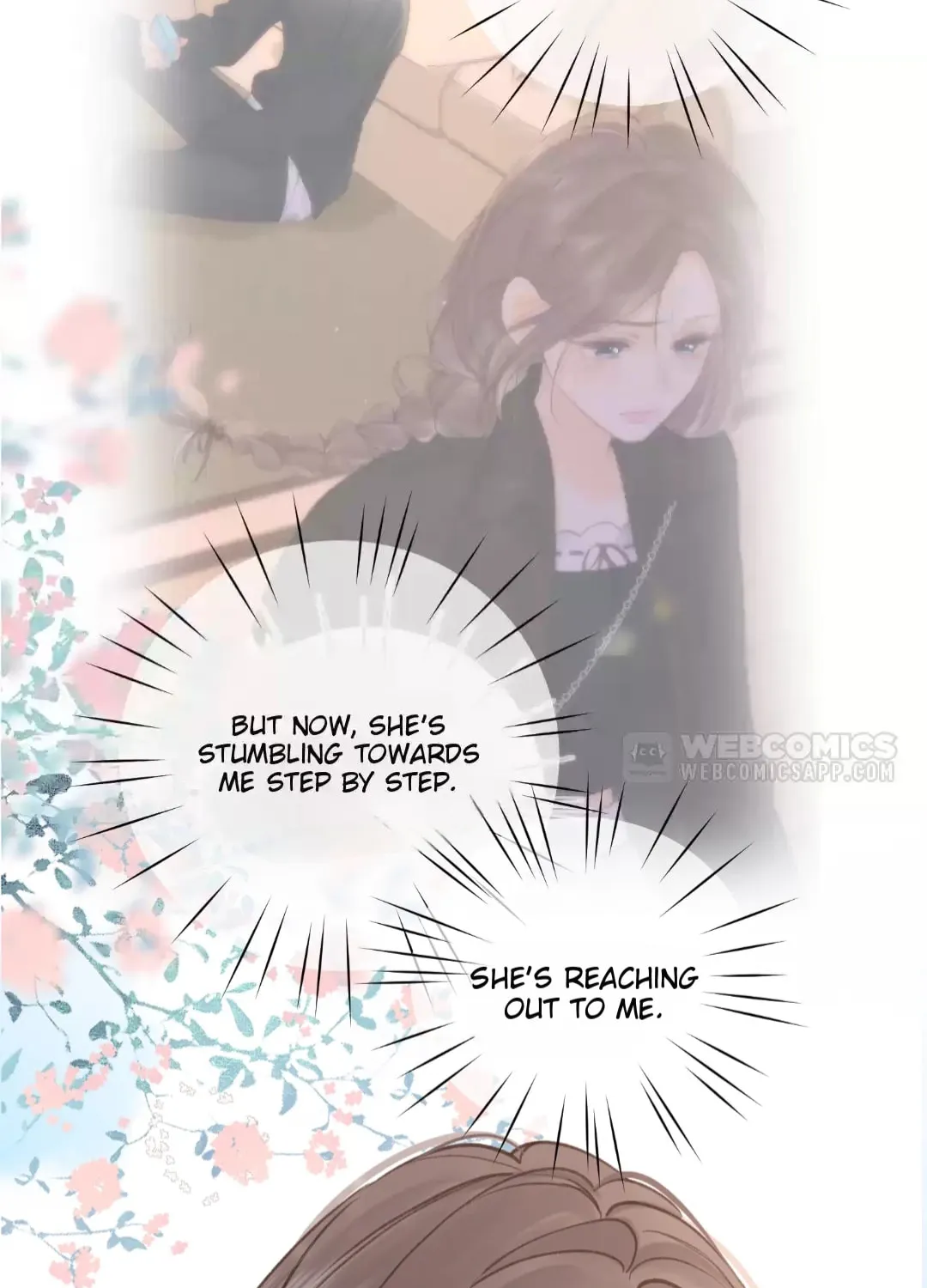 Daydreaming About Me (Colored) Chapter 98 page 7 - 