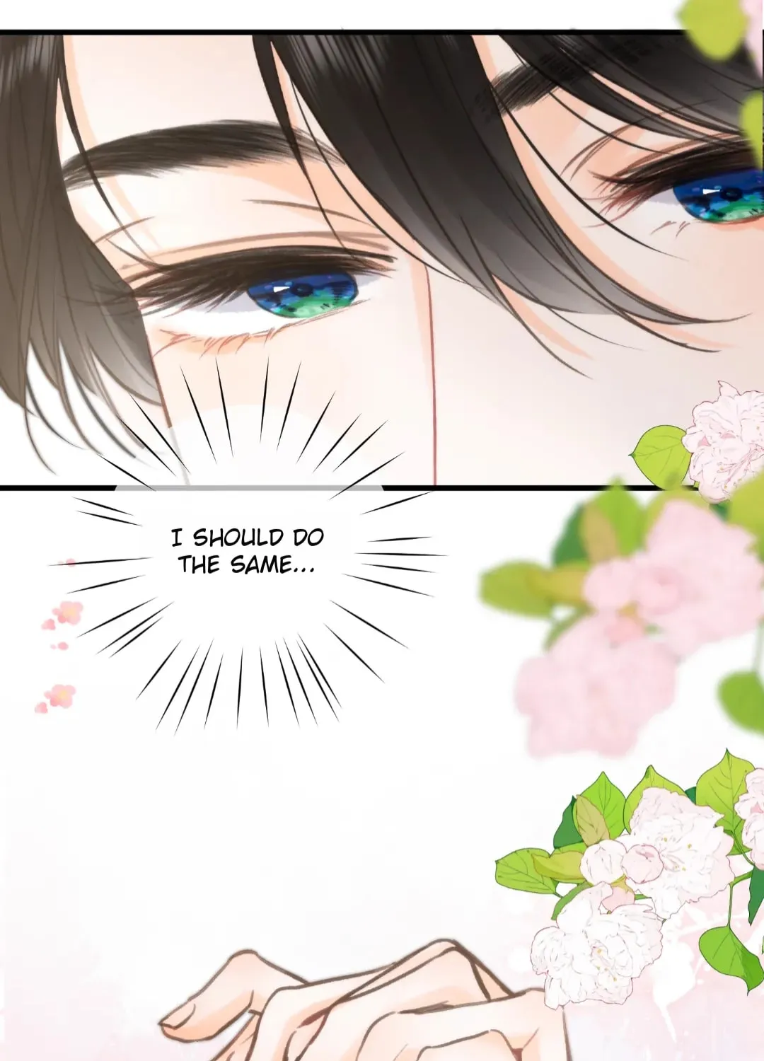 Daydreaming About Me (Colored) Chapter 98 page 9 - 